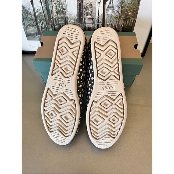 ‎Toms Alpargata Cheetah - Picture 6 of 11